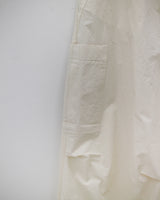 マズカーゴワイドパンツ / Muzz Cargo Wide Pants (3color)