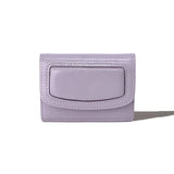 PALETTE Accordion Card Wallets lavender