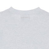 ブルーソジュ長袖Tシャツ (T22112SJ) - L.GREY