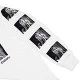 エブリバディエネミーロンT/Everybody enemilon　longt-shirt (2556649832566)