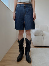 アンダードウショーツ/no.314 Ander Dough Shorts (2color)