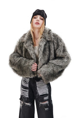 フォックスジャケット / FOX JACKET