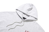 ラブフーディー/LOVE HOODIE_LIGHT GREY