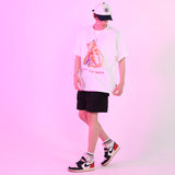 DOMINANT BEER BELLY BEAR T-SHIRTS_WHITE (6573790265462)