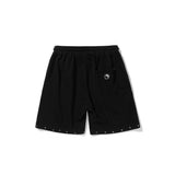 タイチドロップ.1 ショーツ/UN TaiChi Drop.1 - SHORT_BLACK