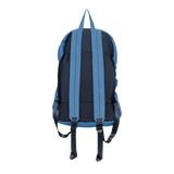 Knotted Backpack (Denim-Sky Blue)