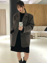 Moncton jacket 