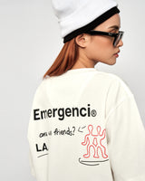 アーウィーフレンズTシャツ / Are We Friends T-shirt (4442213810294)