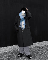 ダディーフィットロングコート/Daddy Fit Long Coat