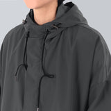 マーレウィンドブレーカー / Mare Wind breaker