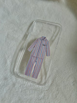 パジャマジェリースマホケース/Pajama jelly case