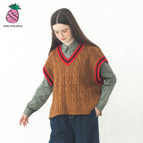 TWIST V-VEST (6609510498422)