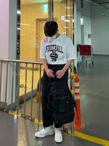フレッシュサイドビジョコットンパンツ