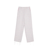 リバティーツイードパンツ/LIBERTY TWEED PANTS [PINK]