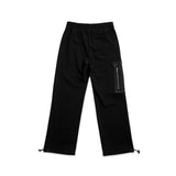 POCKET DETAIL SWEATPANTS (3color) (6675692060790)