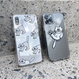 エディパターンケース / Eddy Pattern Case