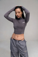 セレーナスポーツジップアップ / PNF Selena Sports Zip Up