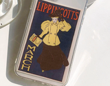 ビンテージDムードケース / Vintage D Mood Case