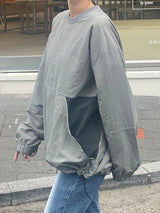 Pister windbreaker MTM