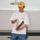 CCC COTTON BALL CAP (6672066379894)