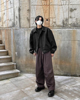 ピッケットバルーンパンツ / Picket Balloon Pants