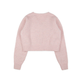 PASTEL MIX CARDIGAN