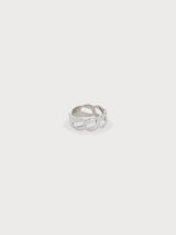 no.36リング / no.36 ring silver (freesize)