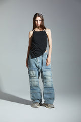 ラッピングトップ / WRAPPING TOP