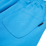 SCRIBBLE ALPHABET TRAINING PANTS BLUE