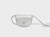 BEGLE BAG (SILVER)