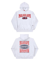 スクエアフォームフーディー / paragraph 21f/w square foam hood 3color (6611349569654)