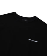 ブラーハートTシャツ