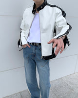 ウェスタンスリットデニムパンツ / HD Western Slit Denim Pants