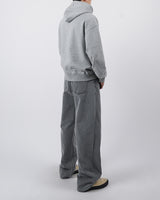 バリカチオン ワイドデニムジーンズ/Bali cation wide denim jeans 3color