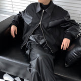 YMベネリークールジャンパー / YM Bennelly Coure Jumper (3 colors)