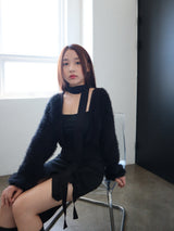 Tie scarf (2colors)