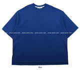 ASCLOfit Over Short Sleeve T Shirt (7color) (6696264663158)