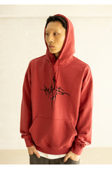 MASS TWIG HOODIE MFHHD003-BD