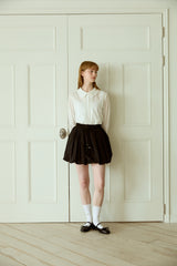 SWEETIE COLLAR BLOUSE