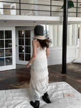 Heidi long dress