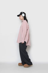 ビビッドオーバーシャツ / vivid over shirt
