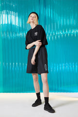0018 nylon b-g shorts (4576267010166)