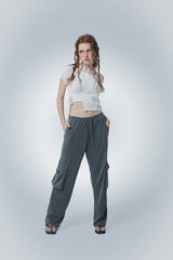 ポニーパンツ / PONY PANTS