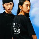 ストップコロナTシャツ