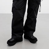 Moko String Cargo Pants