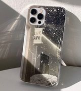 ウィンターローグスノーフォーンケース / Winter Rogue Snow Phone Case
