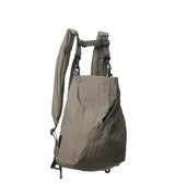 メッセンジャーバッグ / TE-S｜3-WAY MESSENGER BAG DUST