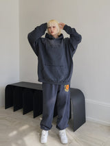 VENTIQUE Odramp dying hood 3color (6674496290934)