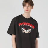 2021 Signature T shirts [Charcoal grey] (6535228981366)