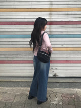 Ann cross bag